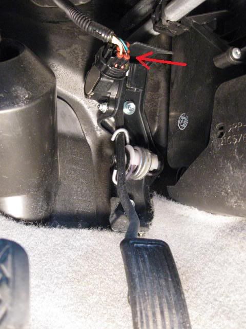DIY: Aftermarket cruise control install - Toyota Nation Forum : Toyota